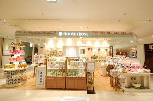 HOUSE OF ROSE 立川ルミネ店