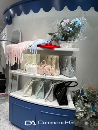 OLIVE des OLIVE 池袋アルパ店