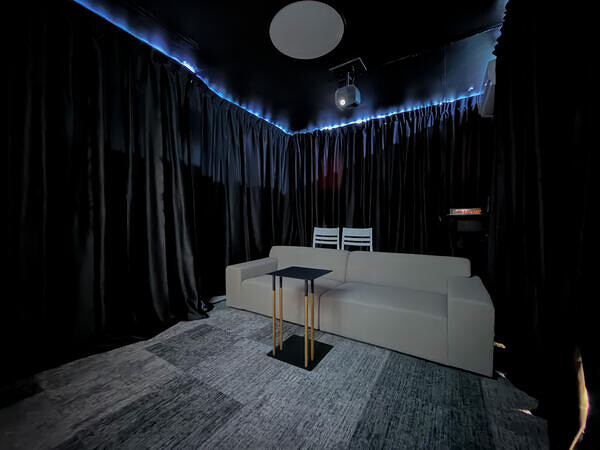 貸し会議室ユニエル静岡プレミアム