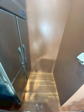 足立区ラーメン店