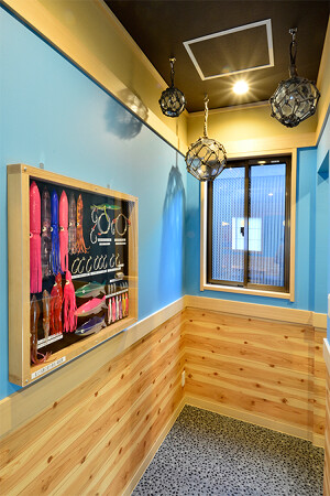 まぐろ食堂　七兵衛丸　店舗デザイン.comマッチング成功実例