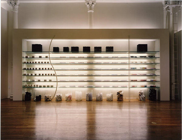 shuuemura NewYork SOHO