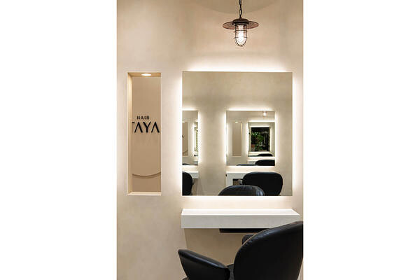 TAYA 京都伊勢丹店