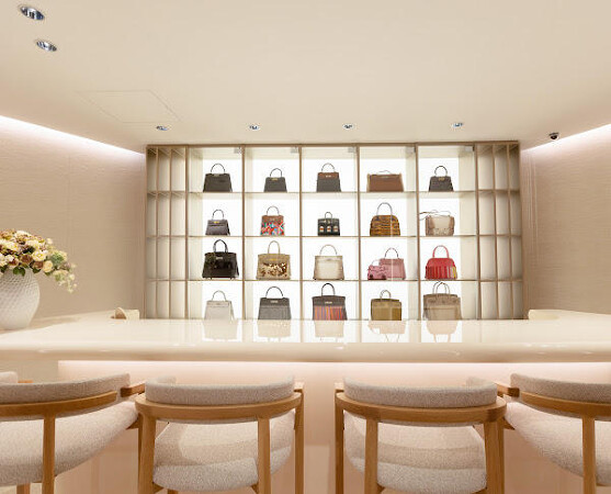 XIAOMA GINZA
