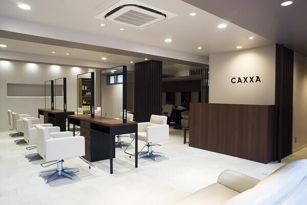 CAXXA