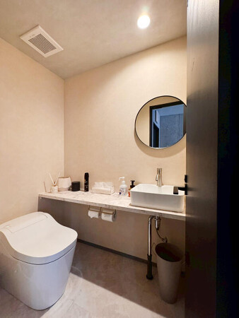 THE GRACE Hairsalon&Headspa