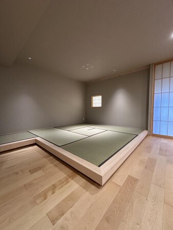 和モダン 茶道教室