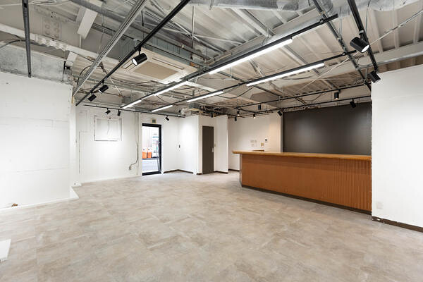 UMA SPACE and GALLERY