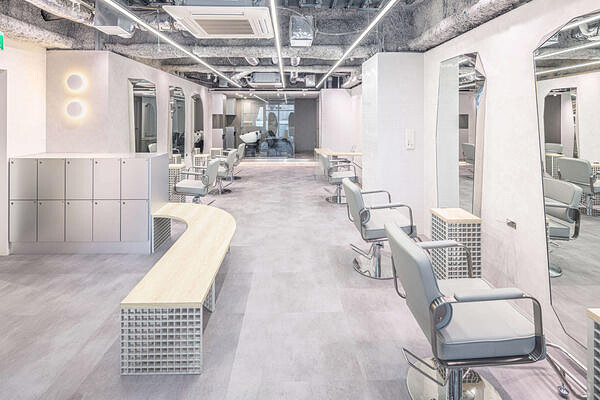BAYROOM by HONEY omotesando