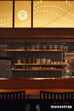 日本料理　櫂　KAY