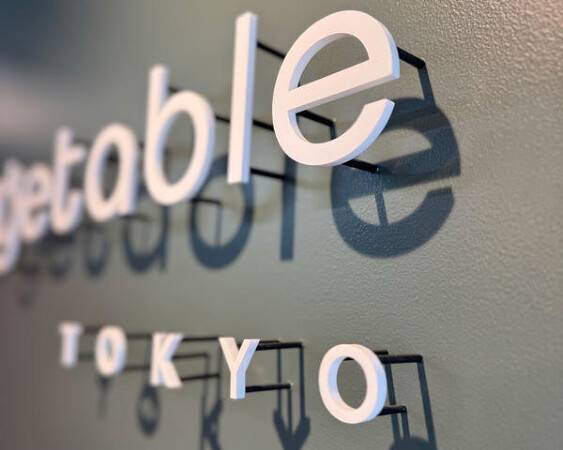 Vegetable base TOKYO下北沢店