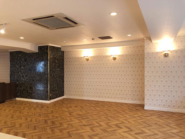 カフェ・バロック