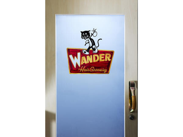 WANDER