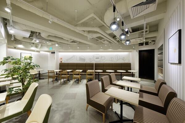 ドトールコーヒーショップ青山外苑前店