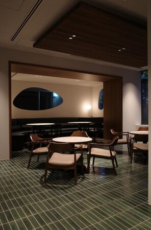 OXYMORON 玉川高島屋S.C店