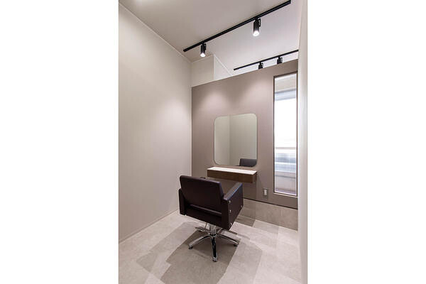 Eleanor spa&treatment　会津若松