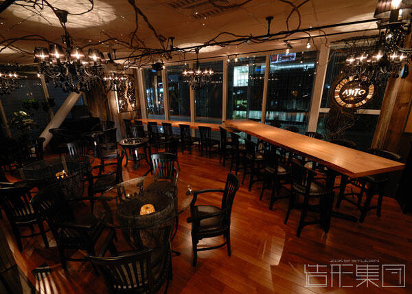BAR AJITO (東京)