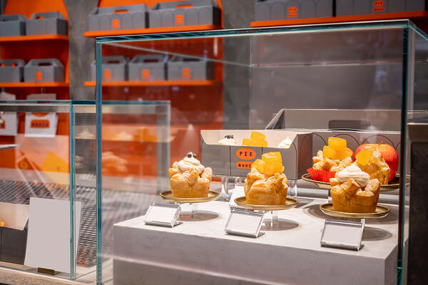 PIE mania 新横浜店