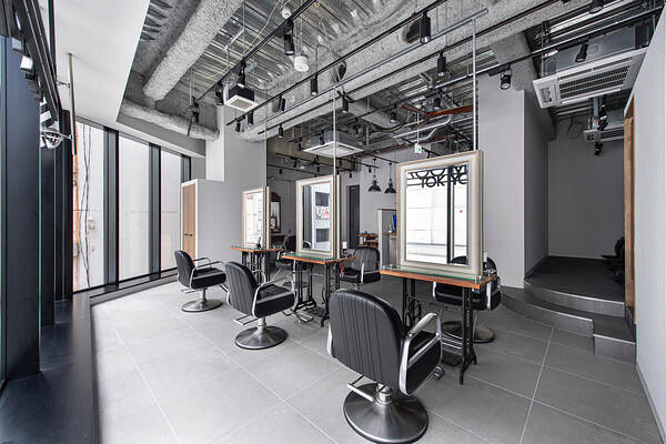 GROOMER/S TOKYO 渋谷店