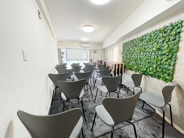 MeetingRoom　九段下（仮称）
