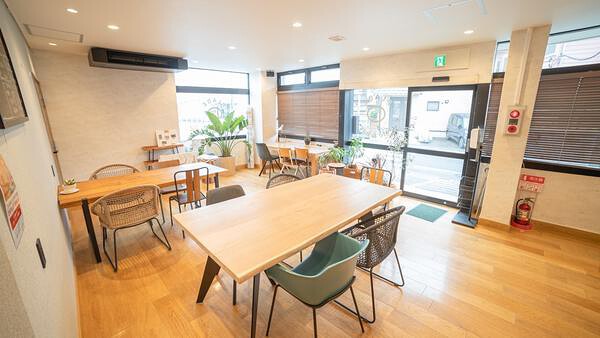 PLABE cafe&bar