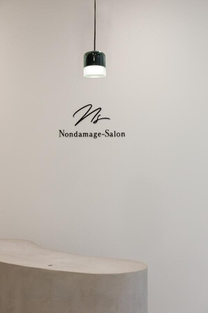 Nondamage-Salon 名古屋名駅店