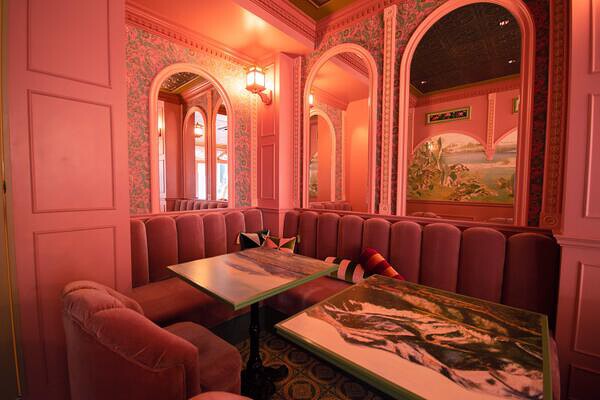 小楽園TEA SALON & BOUTIQUE