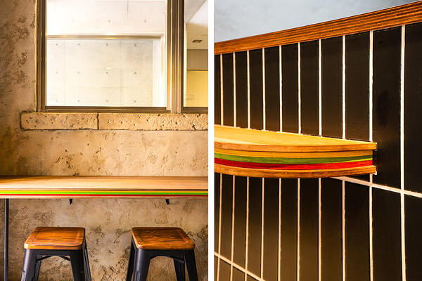OLU BURGER KYOTO 南船場店