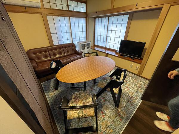 下連雀テラス