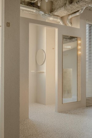 SALON VILLAGE Yokohama
