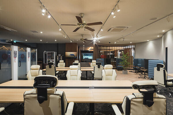 ACCEA渋谷センタ－街店