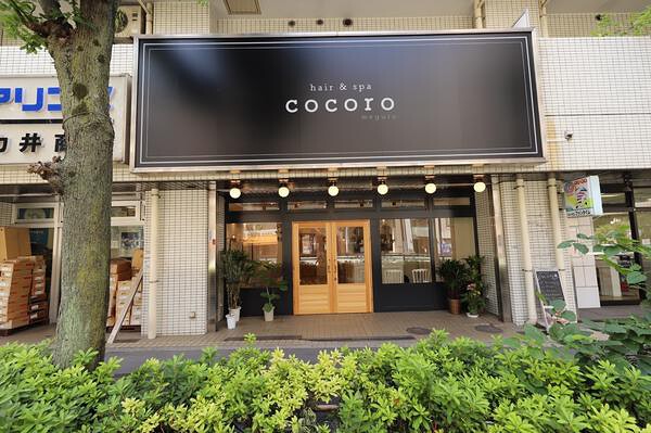 cocoro
