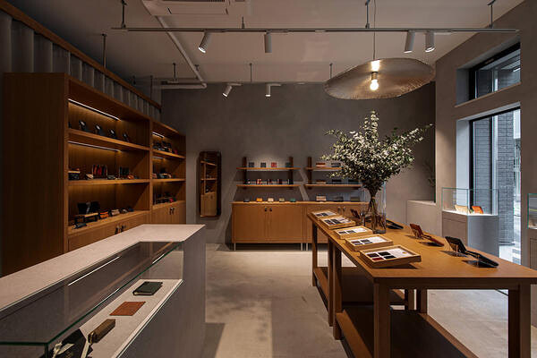 ATELIER MOKU