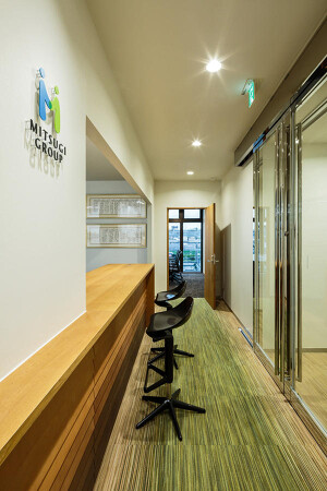 mitsugi group office