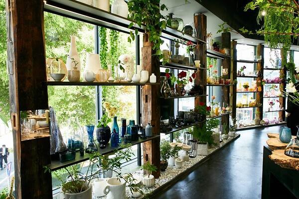 Aoyama Flower Market 南青山本店