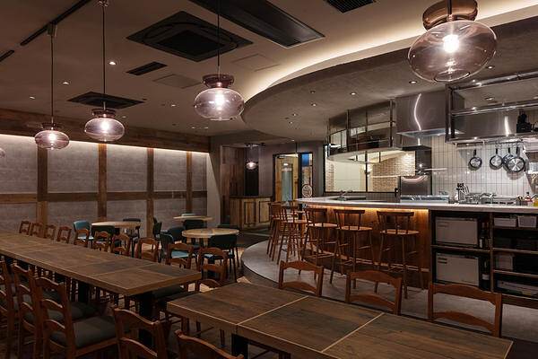 Cheese Meat 天王寺