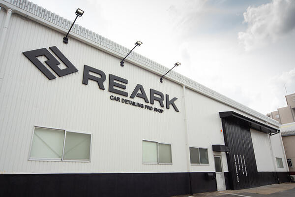 REARK