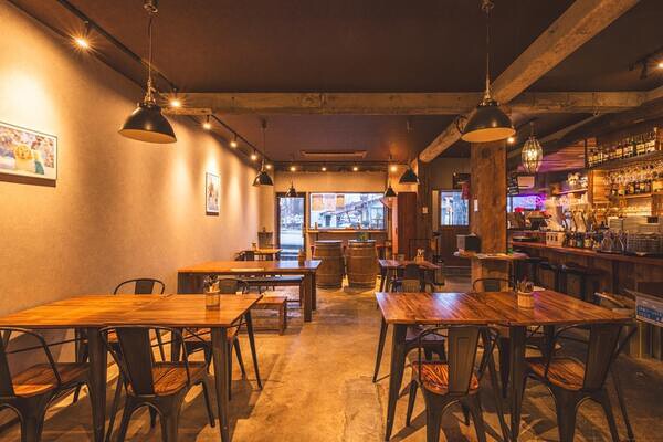 Goldy’s HAKUBA Cafe & Pub