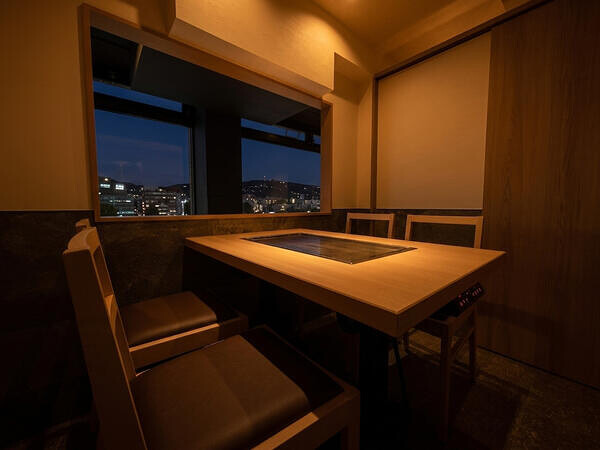 KOBE Beef Emperor Steak　京都祇園店