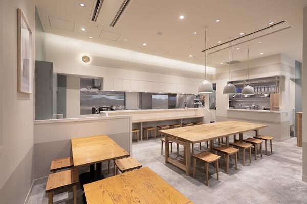 French Noodle Factory