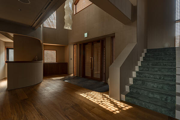 Rokko Private Villa