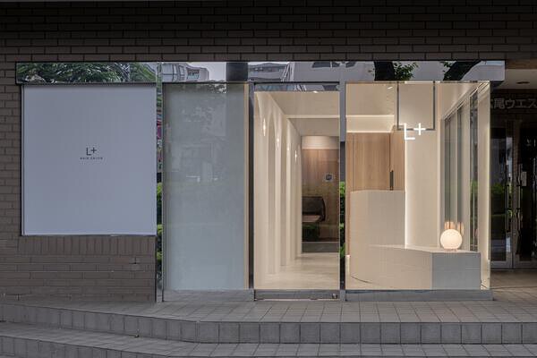 L+ HAIR SALON