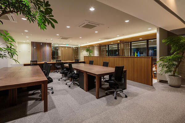 mitsugi group office