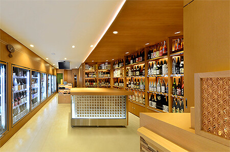 阿部八酒店
