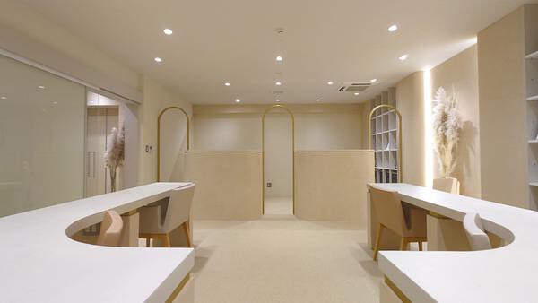 Share salon bT