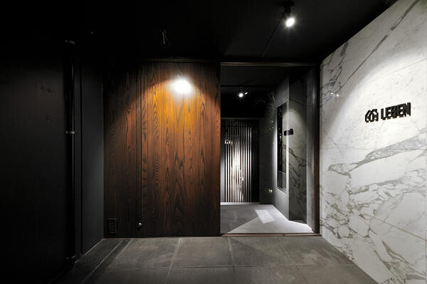 LEBEN SHOWROOM