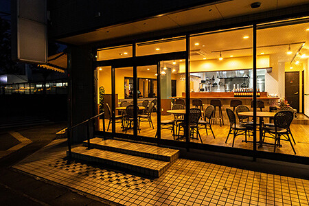 PIZZERIA NICO