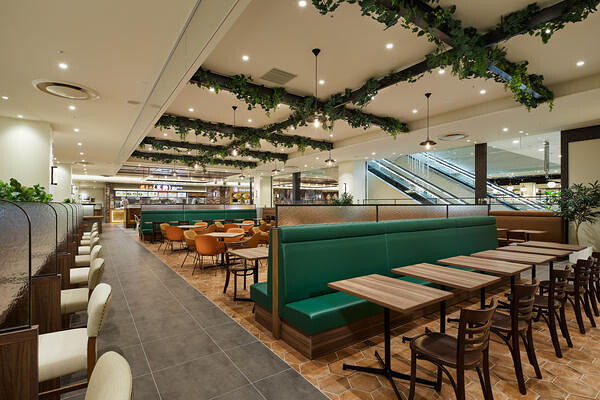 GRAND FOOD PARK
