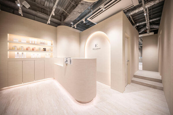 Eleanor 四条烏丸店