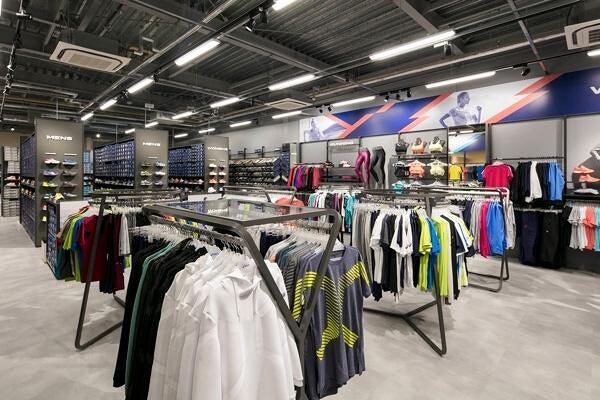 ASICS FACTORY OUTLET酒々井プレミアム・アウトレット